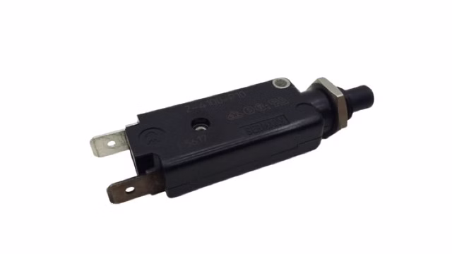 E-T-A 2-4100-P10 Thermischer Leitungsschutzschalter
