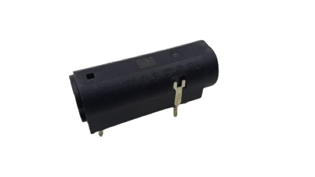 11x RS SI Fuse Holder PCB Mount 250V 6.3A / 10A
