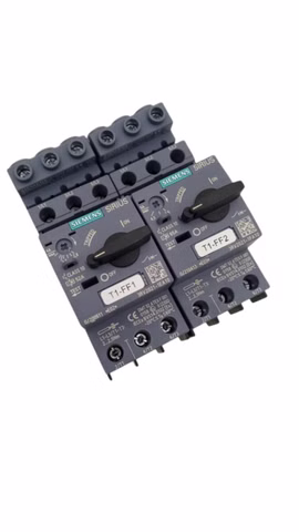 Siemens 3RV2021-1EA10 SIRIUS Motorschutzschalter 4-6,3A