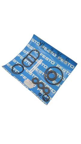 Festo 102188 10781 مجموعة أختام صيانة الهواء المضغوط