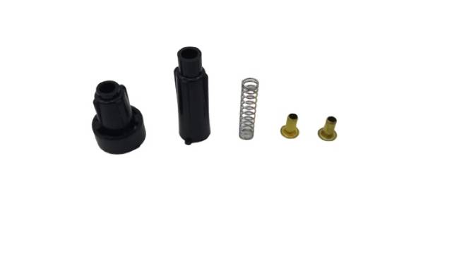 4x Inline Fuse Holders Fuse Holders Cable Mounting