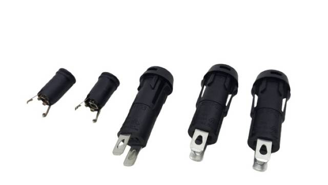 3x حامل الفيوزات شورتير 3101.0030 337-1995