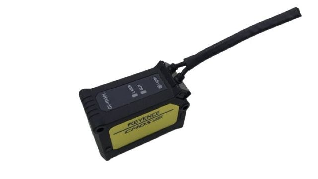 Keyence GV-H130L, лазерный CMOS-датчик, датчик AL510132A GVH130L