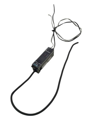 Цифровой усилитель лазерного датчика Keyence LV-51MP PNP 12-24V