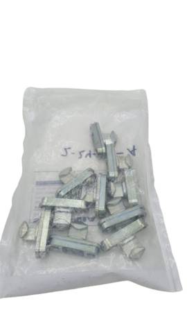 10x Siegenia 1 SCHÜCO LS82 TS B10 Locking Bolt Set