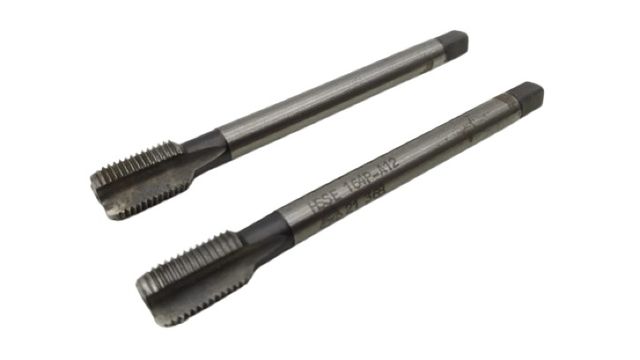 2x Widia Paradur HCM 10X1-6H قلاوظ