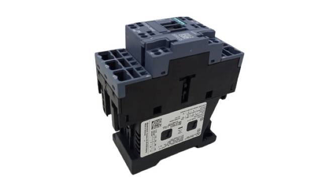 Силовой контактор Siemens 3RT2025-2BB40 24V DC SIRIUS 3-полюсный