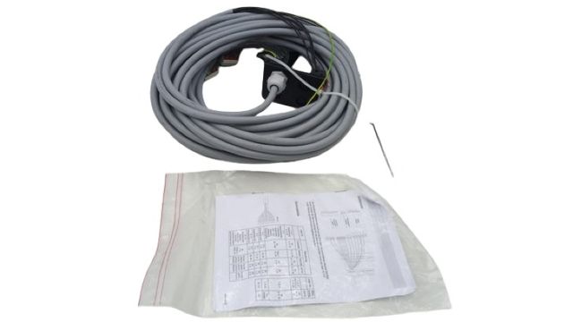 19m MFZ 1700024799 كابل توصيل طقم كابلات كابل تحكم