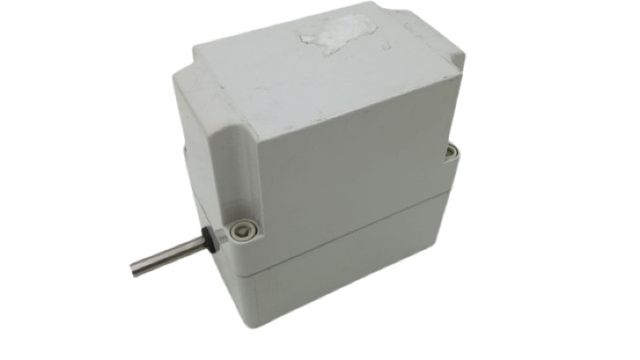 110x60mm Actuator Housing Actuator Damper Actuator