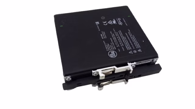 IFM AC1254 AS-Interface Netzteil 30,5V DC
