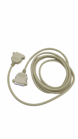 Low Price https://www.ebay.de/itm/184928494907
2m Sub-D Parallelkabel 25-polig Datenkabel Verbindungskabel