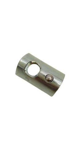 7x Item 0.0.026.18 T-Slot Nut M8 Profile Connection