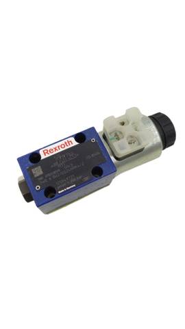 Rexroth 3WE6B62/EG24N9K4/Z R901138599 Directional Valve NG6