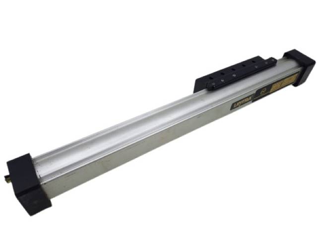 Martonair Lintra M/45D25B Pneumatic Linear Actuator 25x250mm