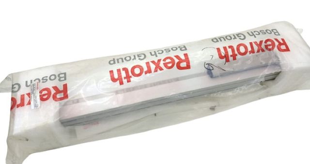 Пневматический цилиндр Rexroth 2770250600 Ø25 300mm