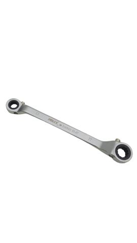Holex 614840 13x17 кольцевой трещоточный ключ