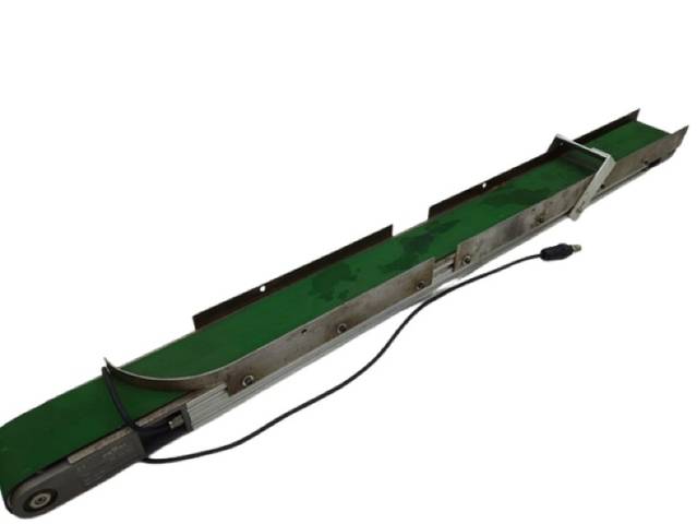Ленточный конвейер Vetter FR-40-80