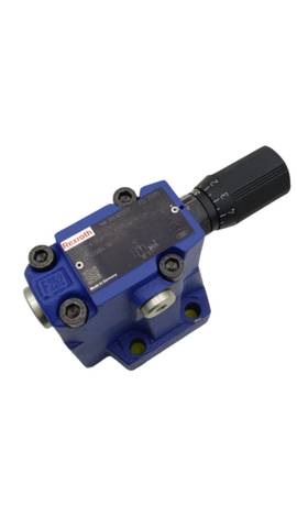 صمام ضغط Rexroth R901080229 DR 10-6-52/160XYM