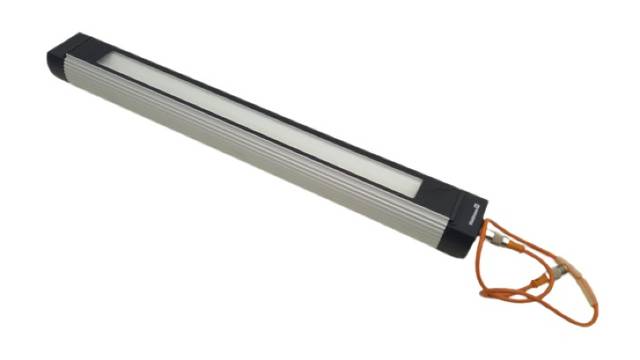 Waldmann MQAL 36 S مصباح آلة LED