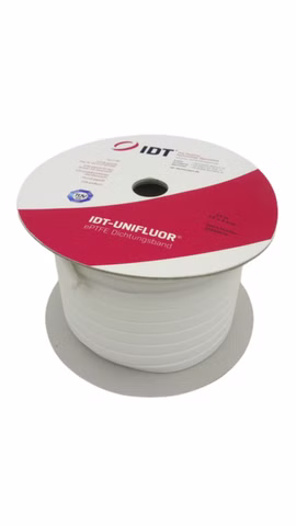 25m IDT 7740BD110120425 UNIFLUOR ePTFE Dichtungsband