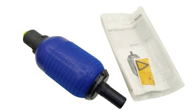 Rexroth HAB1-350-60/0G05G-2N111-BA Баллонный аккумулятор