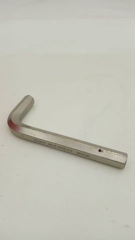 AMF 19 3/4 DIN 911 Hex Key CrV