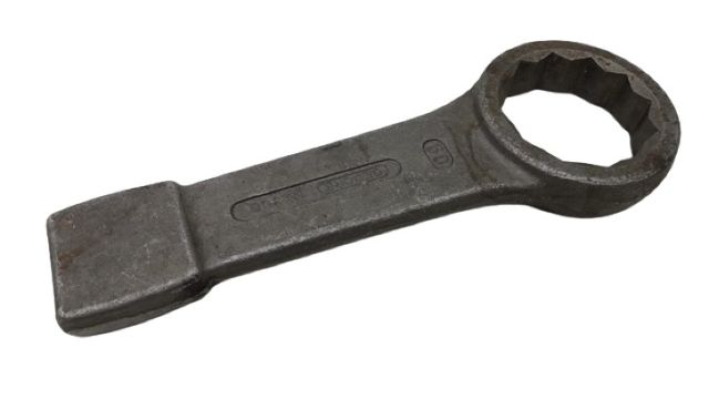 Ударный накидной ключ Gedore № 308, 60, накидной ключ