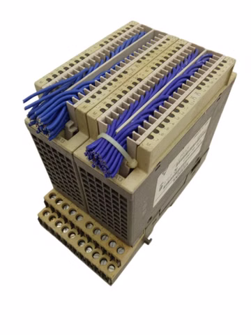2x Siemens Simatic 6ES5 482-8MA13 Digital Ein-/Ausgab