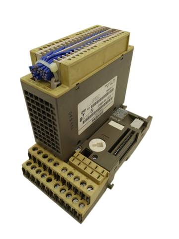 Выходной модуль Siemens 6ES5 482-8MA13 SIMATIC S5