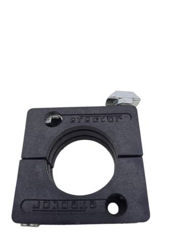 8x Efector Pipe Clamp B12 Sensor Holder Clamping Holder