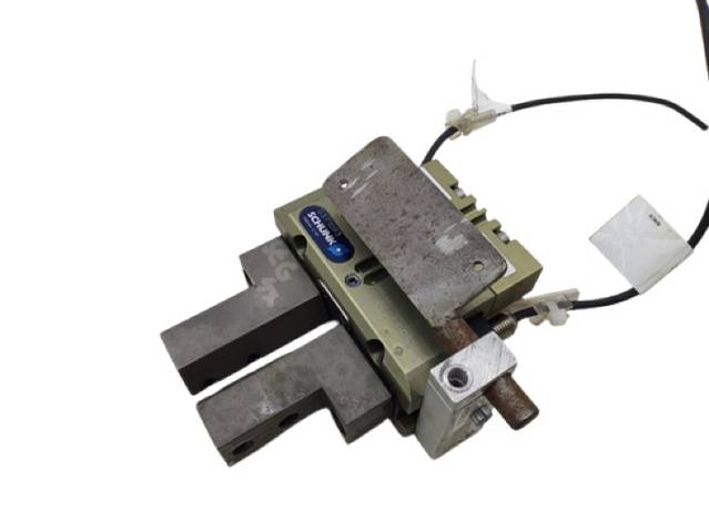 Schunk PGN+64-2-AS 0371093 Gripper Parallel Gripper