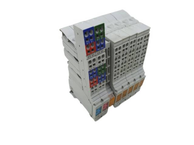Rexroth R911170440-102 Inline Function Terminal Module