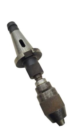 Albrecht 0-3/8 Quick-Change Drill Chuck Tool Holder