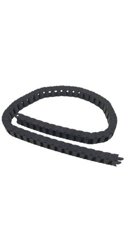 Energy chain cable drag plastic drag chain