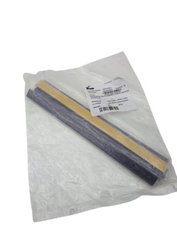 Kipp K0757.000010X0250 Self-Adhesive Scale Aluminum 250mm