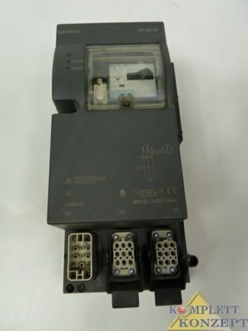 Siemens EM 300 DS 3RK1300-OJS01-0AA0 Реверсивный пускатель Пускатель двигателя