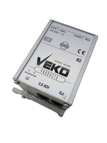Модуль управления VEKO ILS ADV LC R2, 230V
