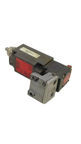 Euchner NZ1VZ-528E-M выключатель безопасности, позиционный выключатель