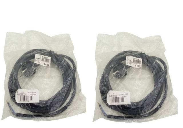HABA 4606740 Connection Cable CEE Cable Set