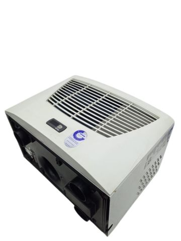 Rittal SK 3359500 Control Cabinet Cooling Unit Blue e