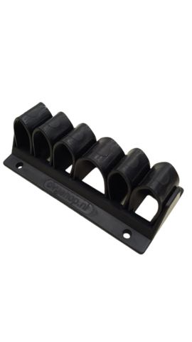 5x пластиковый держатель для инструментов, мультидержатель, настенное крепление