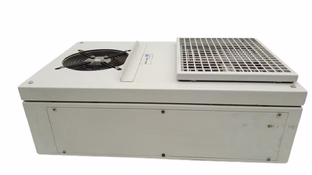 Ritter Bader SX1203T Schaltschrank Kühlgerät 1000W