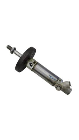 Festo DSNU 25 25 PPV A Round Cylinder Pneumatic Cylinder