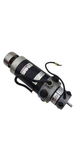 Gec Alsthom TBHE06 R0009 RS340C Tachogenerator Measuring Generator