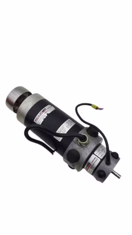 Gec Alsthom TBHE06 R0009 RS340C Tachogenerator Messgenerator