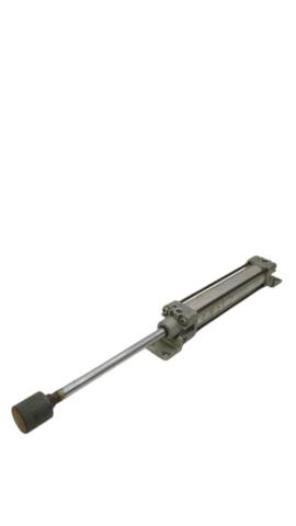 Pneumatic cylinder 200mm stroke 40 cylinder aluminum