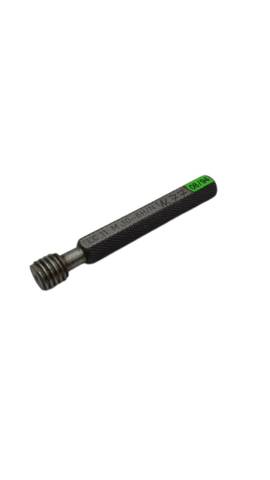 LC11 M10-6H/N1 N. 77 أداة قياس حدودية لقياس الخيوط M10