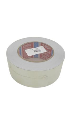 Tesa 60632 Self-Adhesive Tape Roll Tape Aluminum Tape 185-9049