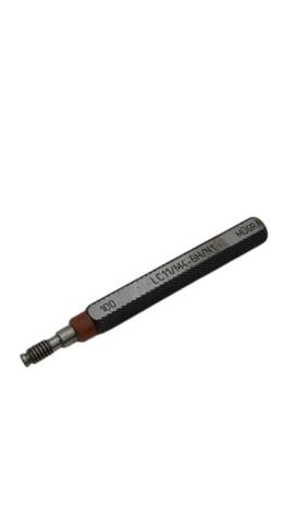 Mugra LC11/M4-6H/N1 Thread Plug Gauge Limit Plug Gauge