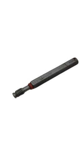 Резьбовой калибр-пробка Mugra LC 11 M6-6H/N1, предельный калибр-пробка